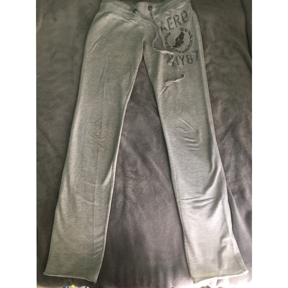 Sweatpants